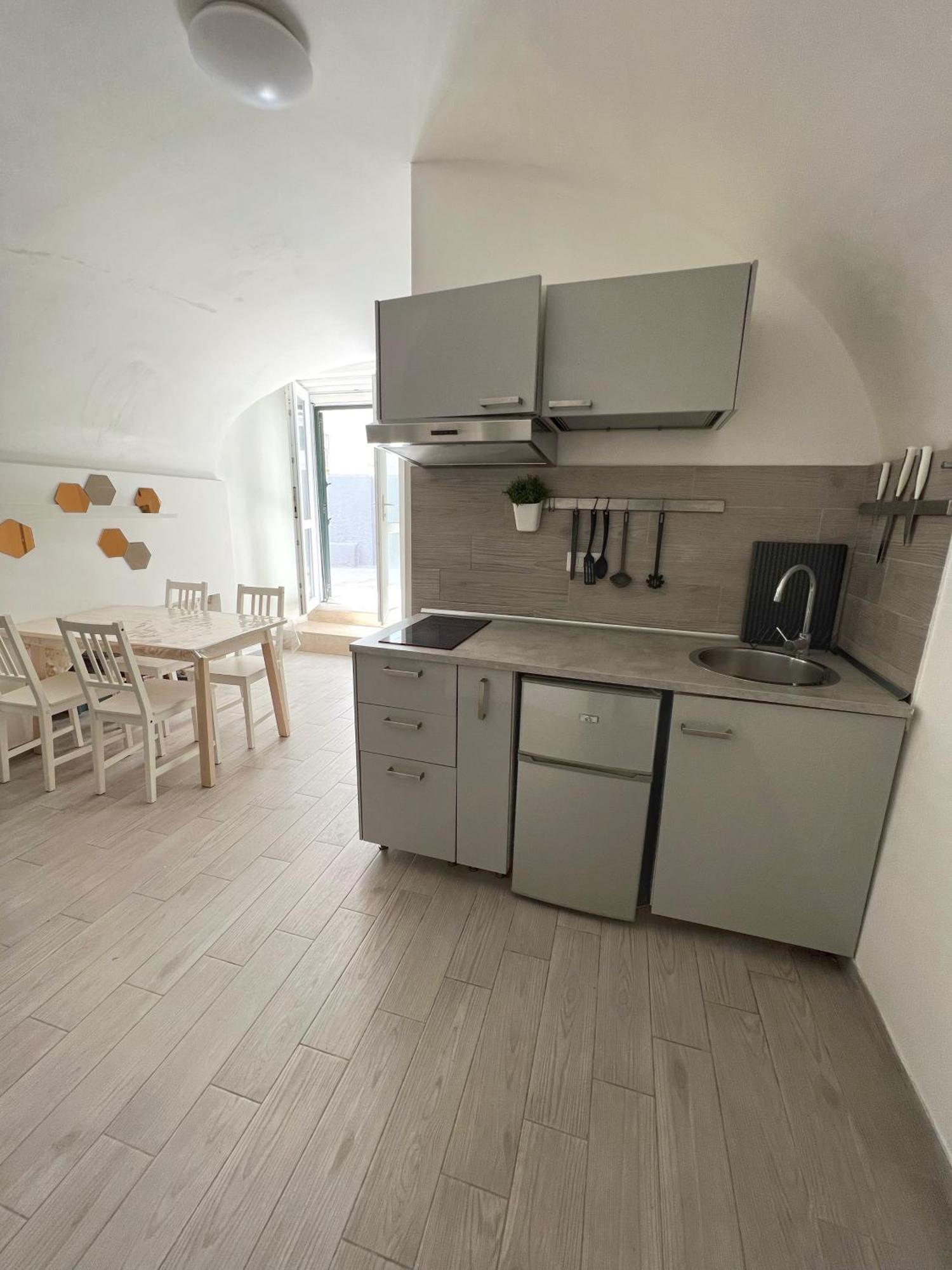 Acquasale Apartment "Altomare" Vieste Exterior photo