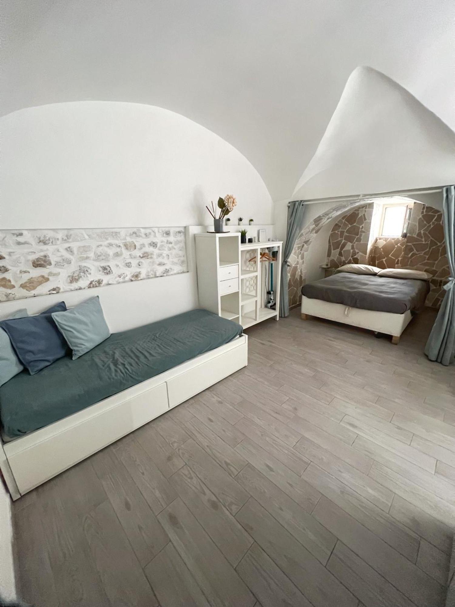 Acquasale Apartment "Altomare" Vieste Exterior photo
